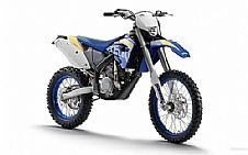 HUSABERG FE450 (09-12)