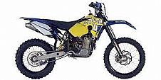 HUSABERG FE450E (07-08)