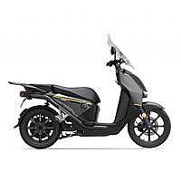 SUPER SOCO CPX (21-24)