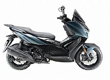 ZONTES D350
