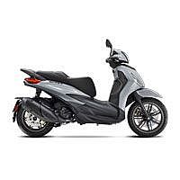 PIAGGIO BEVERLY S 310 HPE 2025