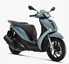 PIAGGIO MEDLEY 200  (24-25)