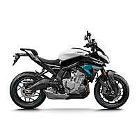CF MOTO NK400