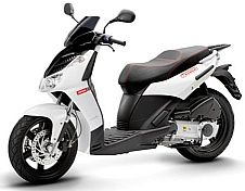 DERBI RAMBLA250 4T