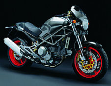 DUCATI MONSTER916 S4 (01-03)
