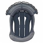 SHOEI CENTER PADS TYPE-E NXR 2