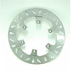 REAR NEWFREN BRAKE DISC DF5103A KTM ADVENTURE 990