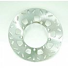 FRONT NEWFREN BRAKE DISC DF5106A KAWASAKI KLR 650