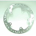 FRONT NEWFREN BRAKE DISC DF5108A BMW K1200 RS/LT 