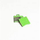 BRAKE PADS NEWFREN ECOLINE FD196EL