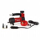 ΚΟΜΠΡΕΣΕΡ ΑΕΡΟΣ AMIO ΜΕΤΑΛΛΙΚΟ 12V 100PSI 7BAR 28L/MIN 
