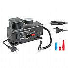 AMIO CAR AIR COMPRESSOR 12V/230V  