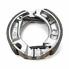 SET SPROCKETS & CHAIN GENUINE FOR HONDA C90 CUB XR125L XR200R,CRF230F3