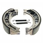 BRAKE SHOES GENUINE HONDA NX250 DOMINATOR 