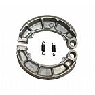 REAR BREAK SHOES GENUINE HONDA SHADOW 