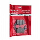 BRAKE PADS WAVE 110-SUPRA X 125