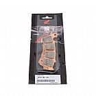 BRAKE PADS TRANSALP 700 ABS