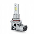 PHONOCAR LED HB3 HB4 6000K 12V  