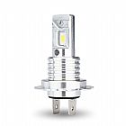 ΛΑΜΠΑ PHONOCAR LED H7/H18 6000K ΨΥΧΡΟ ΛΕΥΚΟ 12V 1ΤΜΧ