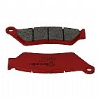 ΜΕΤΑΛΛΙΚΑ ΤΑΚΑΚΙΑ ΠΙΣΩ R 1200 GS BREMBO SINTERED 07BB03SA 