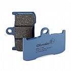 ΕΜΠΡΟΣ ΤΑΚΑΚΙΑ BREMBO GENUINE CARBON CERAMIC 07KA2305