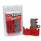 BREMBO SINTERED 07BB38SA ROAD BRAKE PADS