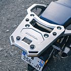 TOP CASE MOUNTING PLATE GENUINE HONDA HONDA TRANSALP 750 2023