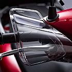 KNUCKLE GUARD SET GENUINE HONDA FOR SH150 2020 - 2025
