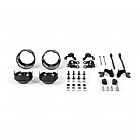 HONDA FRONT LED FOG LIGHTS ATTACHMENT 08V70-MKS-E00