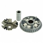 RMS 100320431 VARIATOR KYMCO AGILITY 125-200 R16