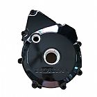 LEFT CRANK COVER GENUINE HONDA INNOVA 125