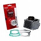 CYLINDER KIT GENUINE HONDA WAVE, ASTREA GRAND