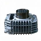 CYLINDER COMP GENUINE HONDA SUPRA-X
