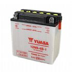 BATTERY 12N9-4B-1 YUASA