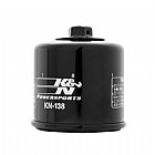 K&N OIL FILTER KN138