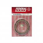 FEDERAL CLUTCH HONDA ASTREA GRAND 100