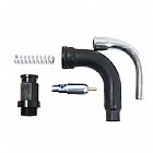 CARBURATOR VALVE SET STARTER GENUINE HONDA AFRICA TWIN XRV750 93-00