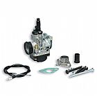 ΚΙΤ ΚΑΡΜΠΥΡΑΤΕΡ MALOSSI  19AS 2T 50CC HONDA / BSV
