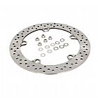 BREMBO FRONT DISC BRAKE FIXED BMW R1200GS