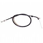 HONDA THROTTLE CABLE B FOR CB600F HORNET