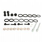 BRAKE CALLIPER REPAIR KIT FRONT ALL BALLS HONDA VARADERLO XLV1000 07-11