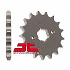 JT FRONT SPROCKET JTF1264 17 TEETH HONDA XR125