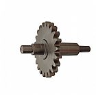 ΓΡΑΝΑΖΙ ΤΡΟΜΠΑΣ ΝΕΡΟΥ ΓΝΗΙΟ HONDA ΓΙΑ CRF250R 04-06