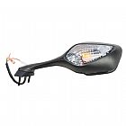 MIRROR LEFT  CBR1000 09 EMGO
