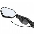 MIRROR LEFT EMGO ZX10 08