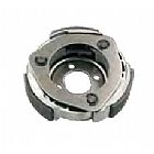 CLUTCH SHOES WITH BASE FOR HEXAGON 180 - LIBERTY 200 - RUNNER 180