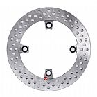 REAR DISK BRAKE BRAKING FOR HONDA CBR 125 220X105 (HO09RI)
