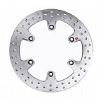 FRONT DISK BRAKE BRAKING HONDA CB 750 296X144 (HO23FI)