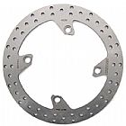 ΔΙΣΚΟΠΛΑΚΑ ΠΙΣΩ BRAKING ΓΙΑ HONDA CRF 150 240X122 (HO25RI)