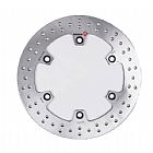 REAR DISK BRAKE BRAKING FOR HONDA NTV DEAUVILLE 650 276X144 (HO31RI)